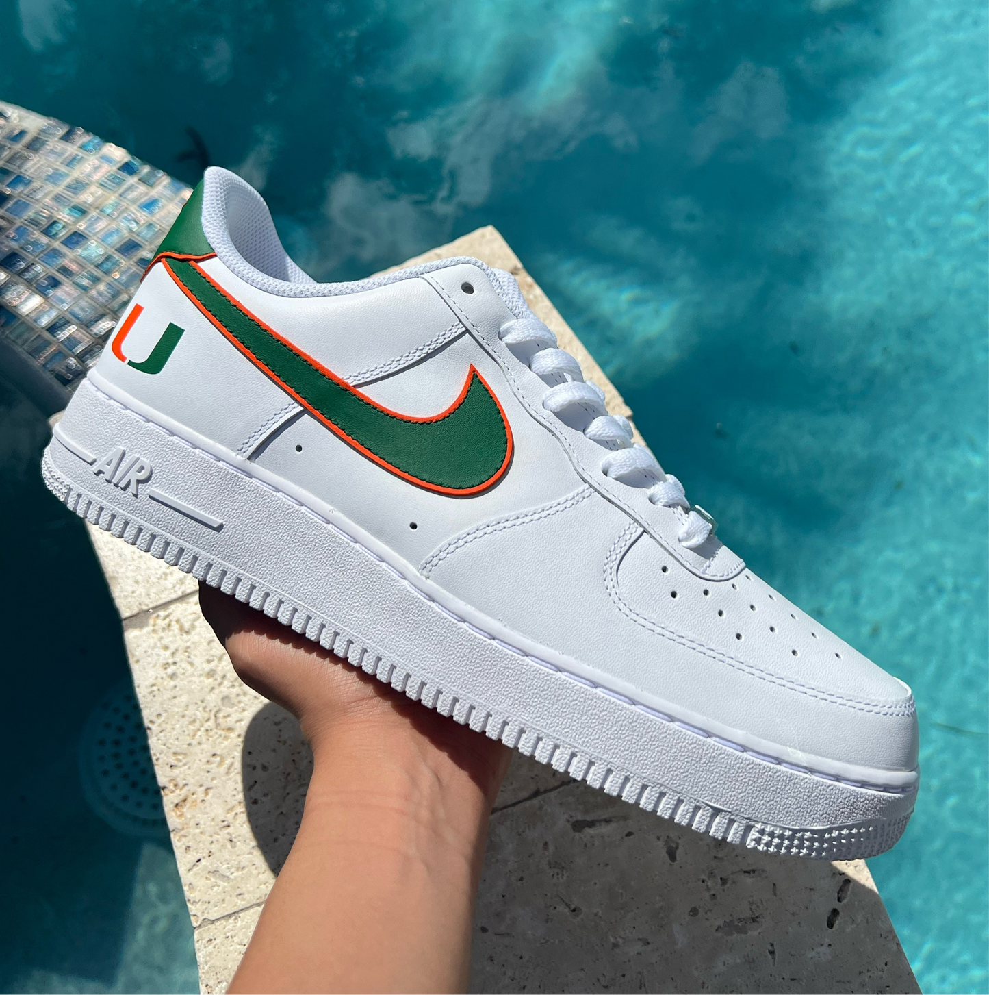UM X AF1