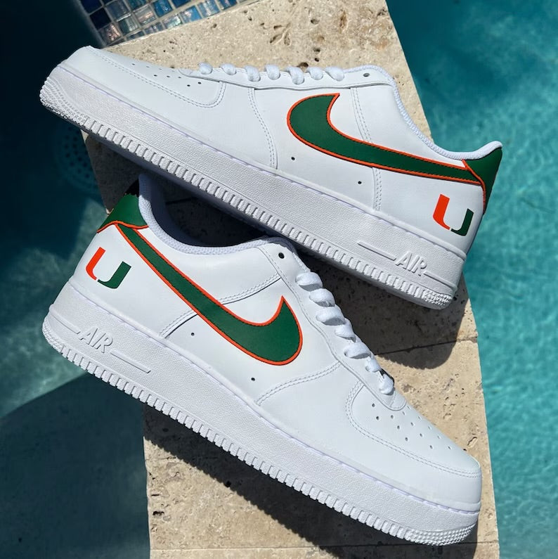 UM X AF1