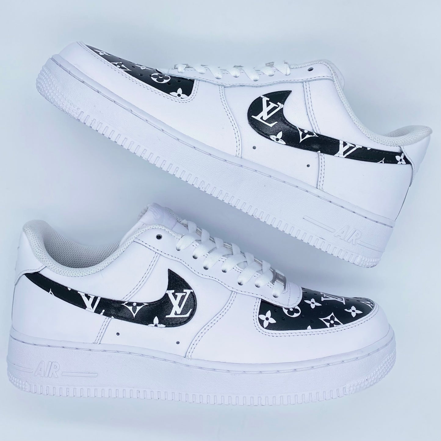B&W LV x AF1