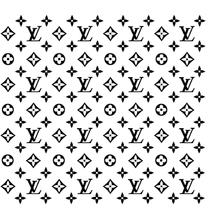 LV Stencil Sheet