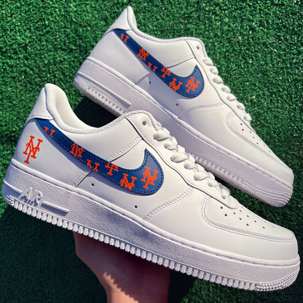 NY Mets x AF1