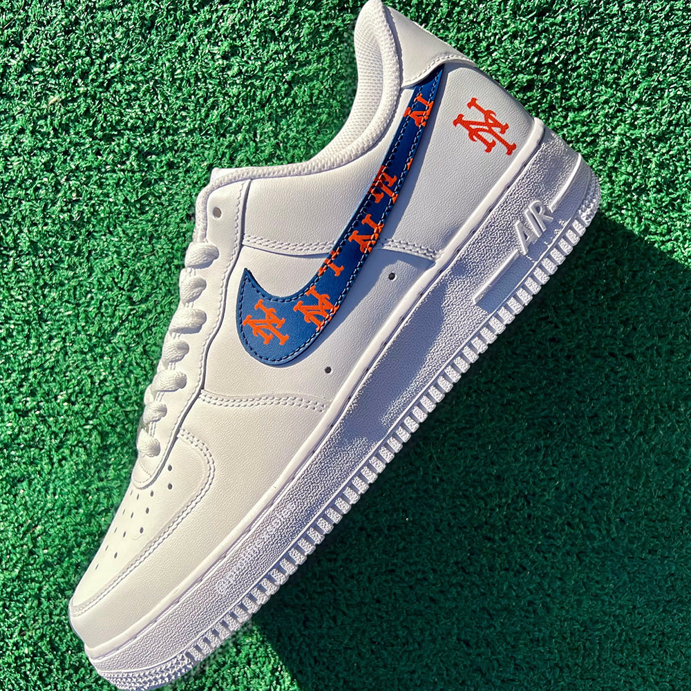 NY Mets x AF1