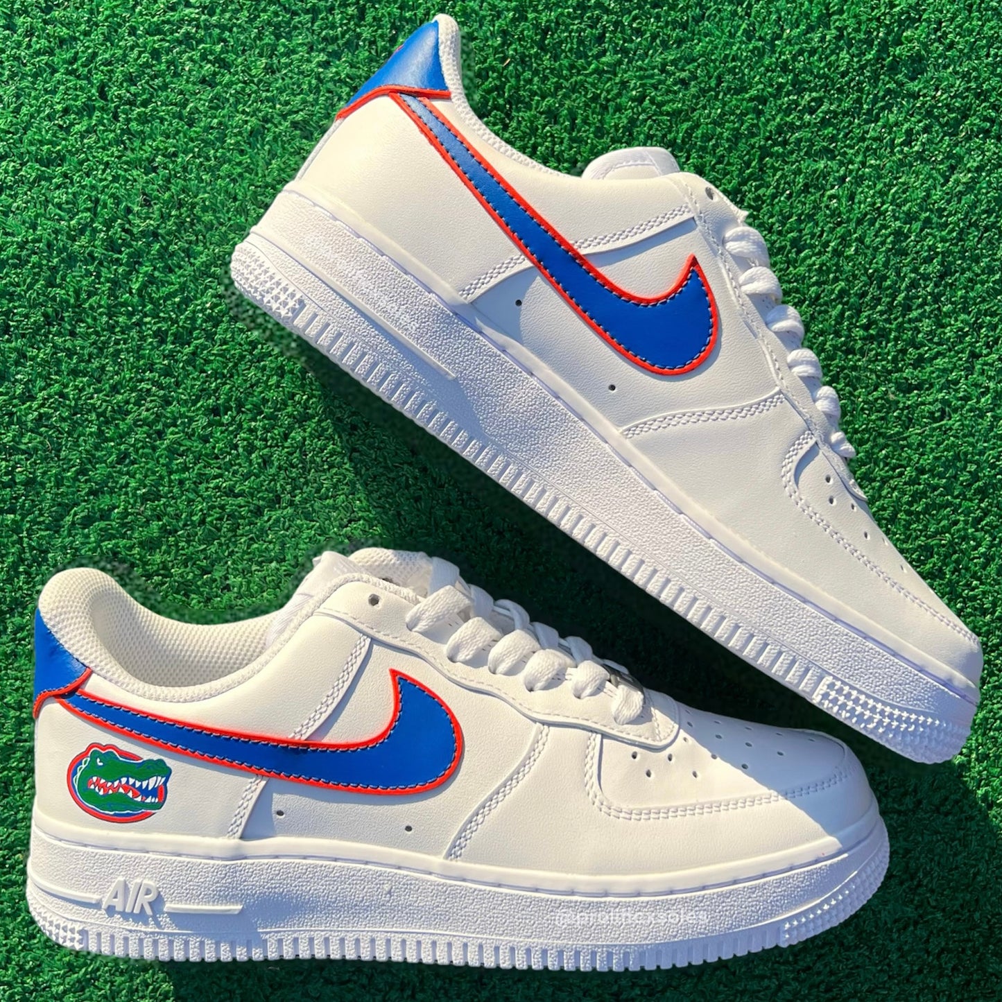 GATORS X AF1