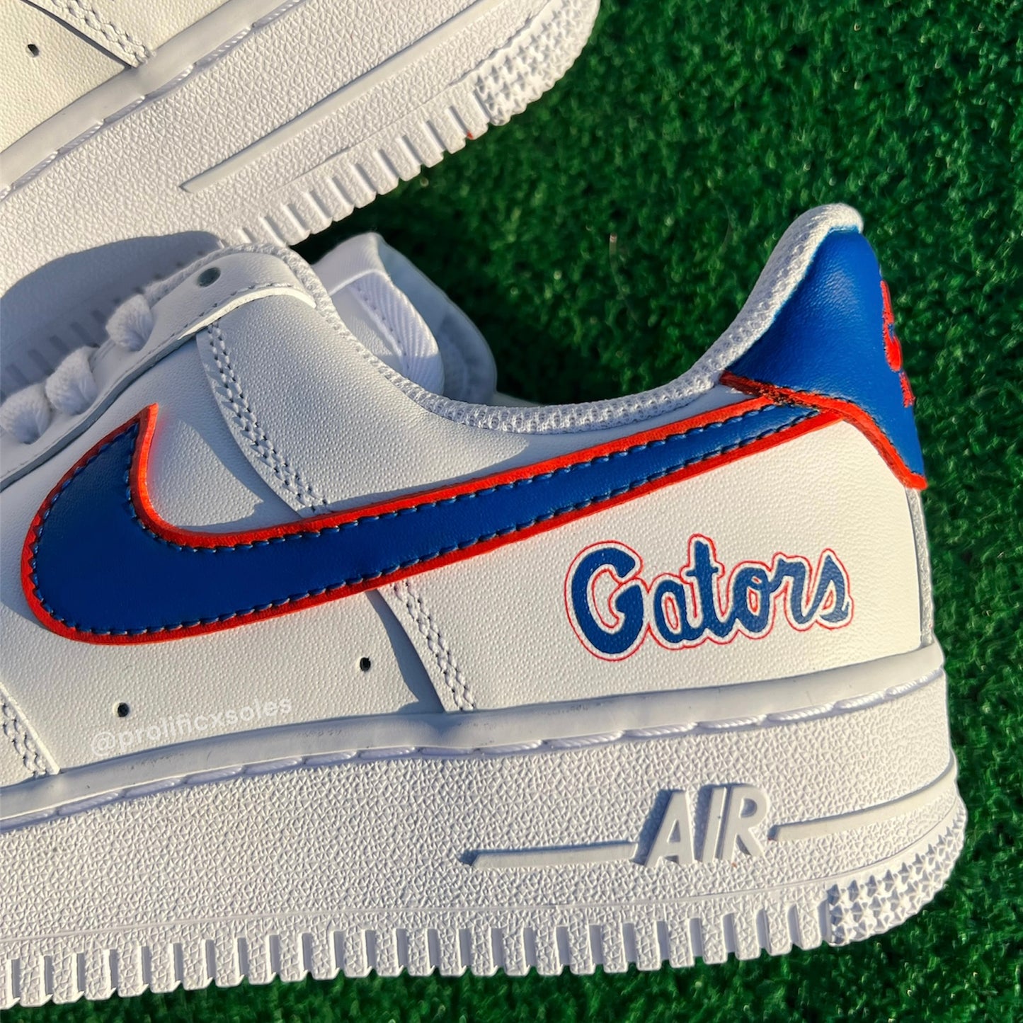 GATORS X AF1