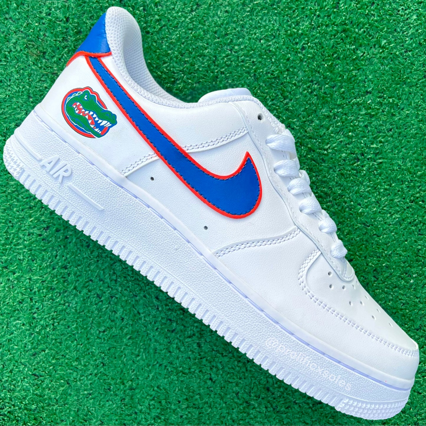 GATORS X AF1