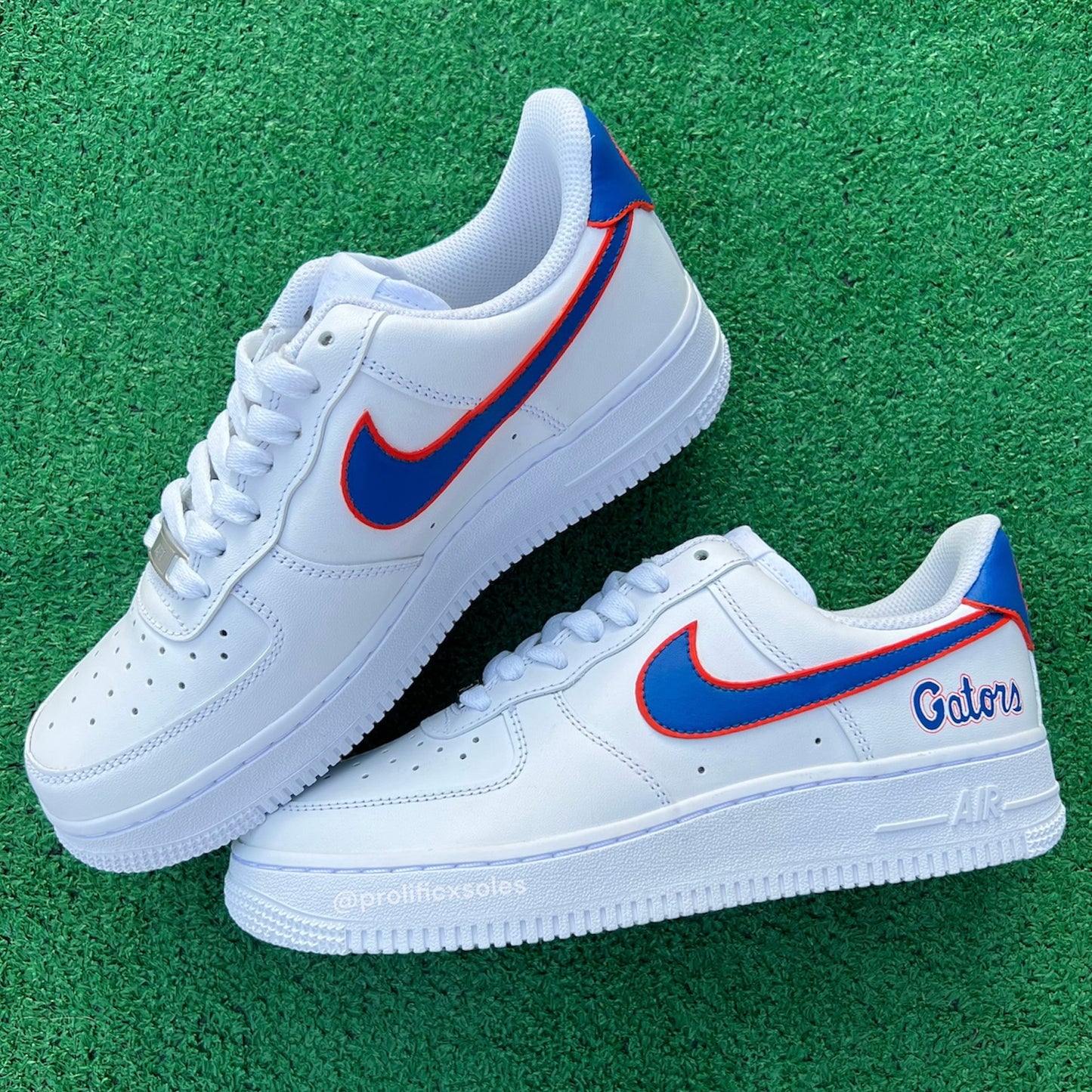 GATORS X AF1