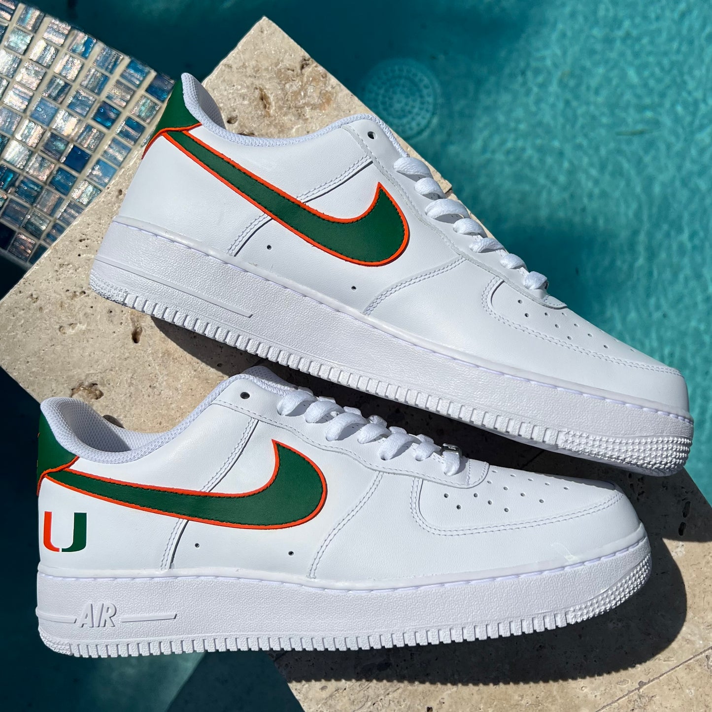 UM X AF1