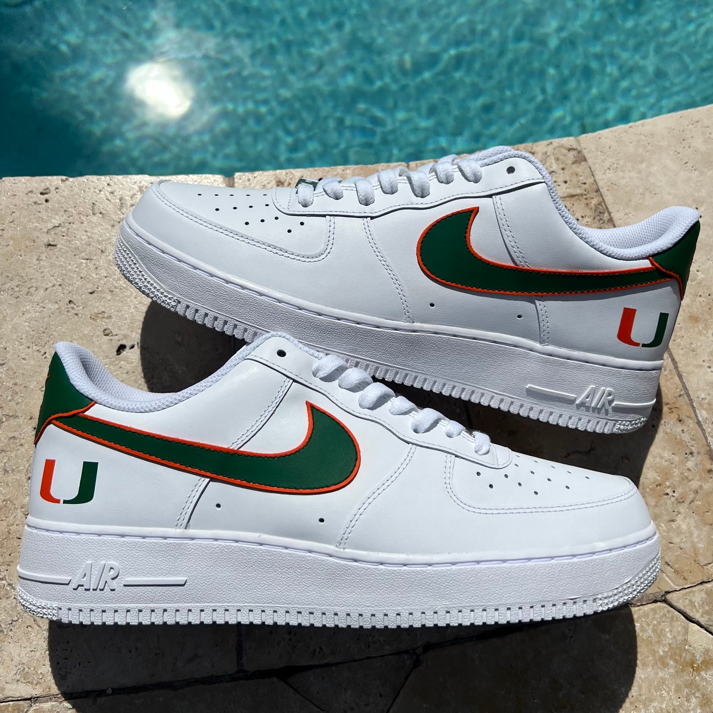 UM X AF1