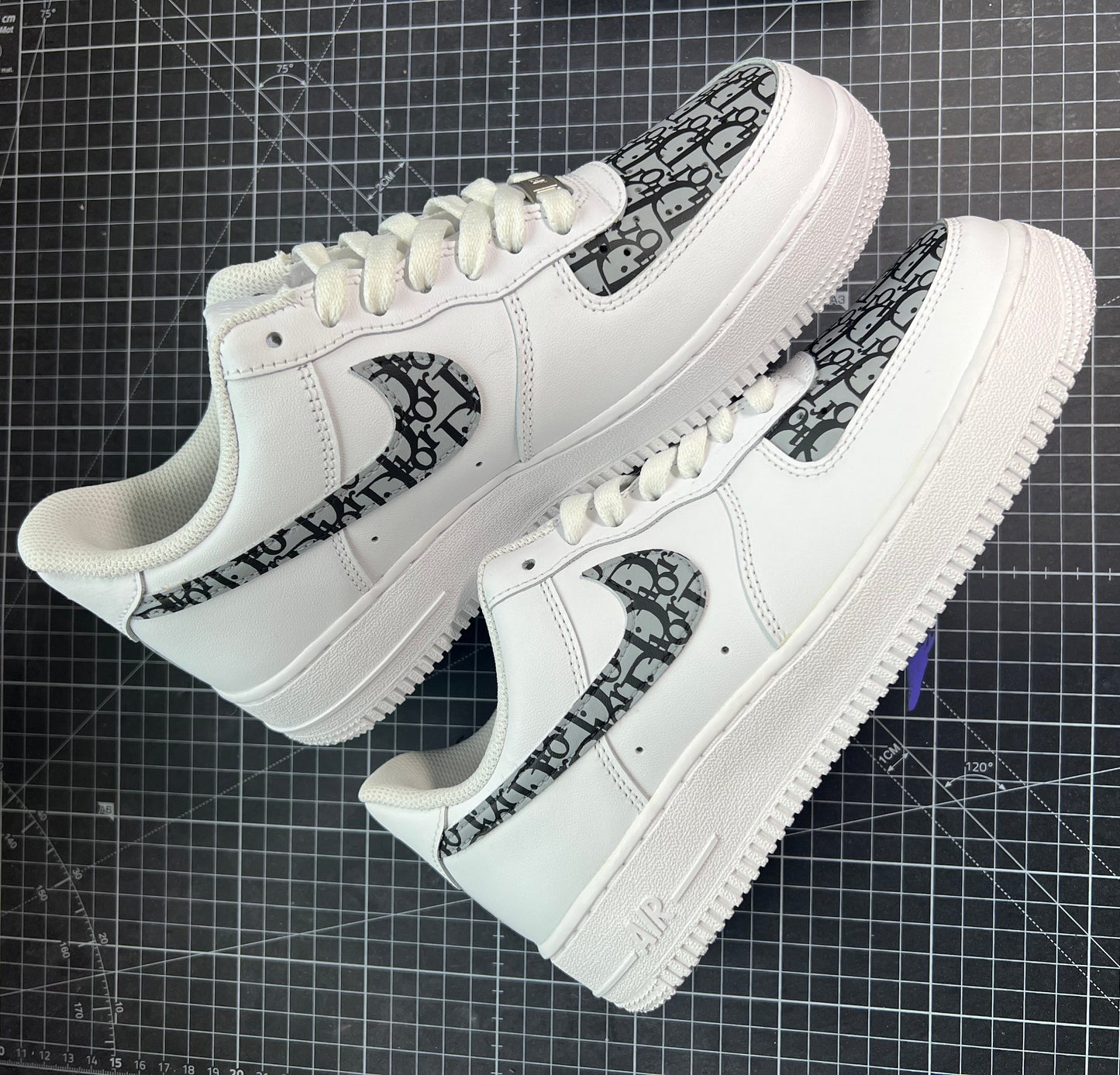 Dior x AF1