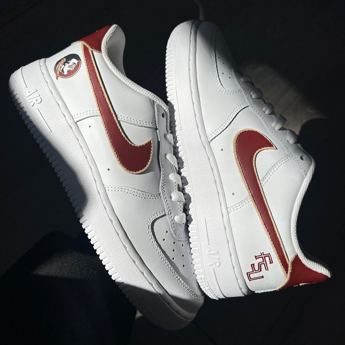 FSU X AF1