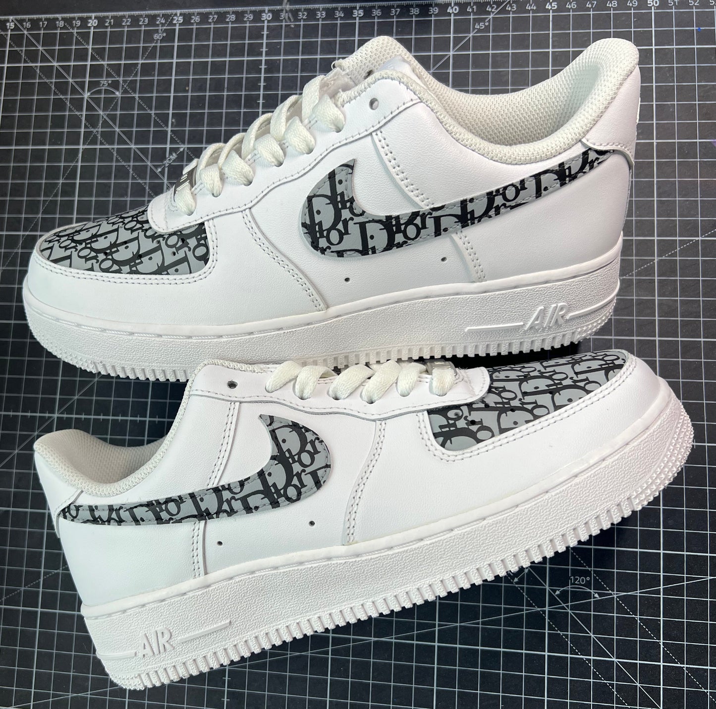 Dior x AF1