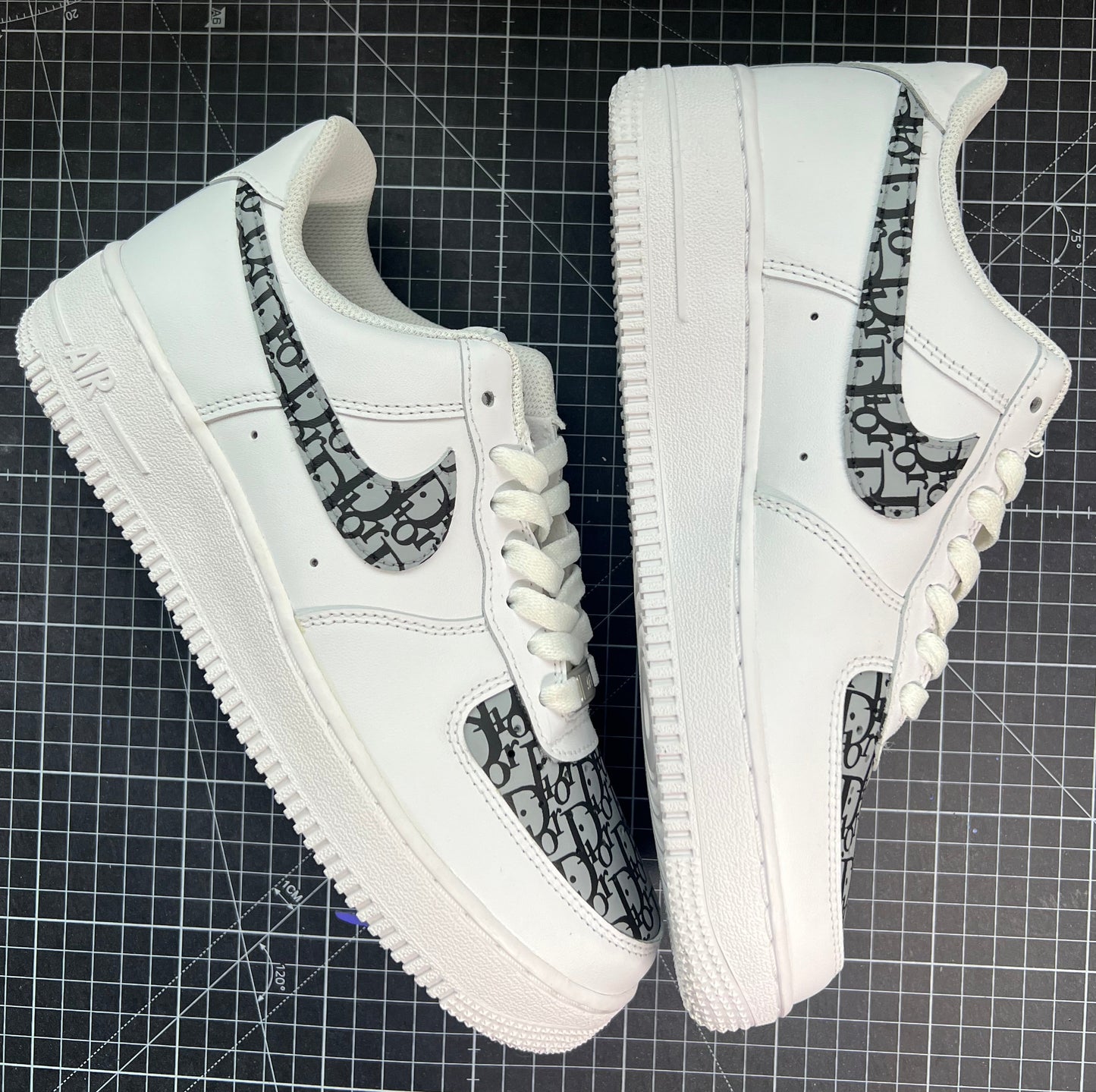 Dior x AF1