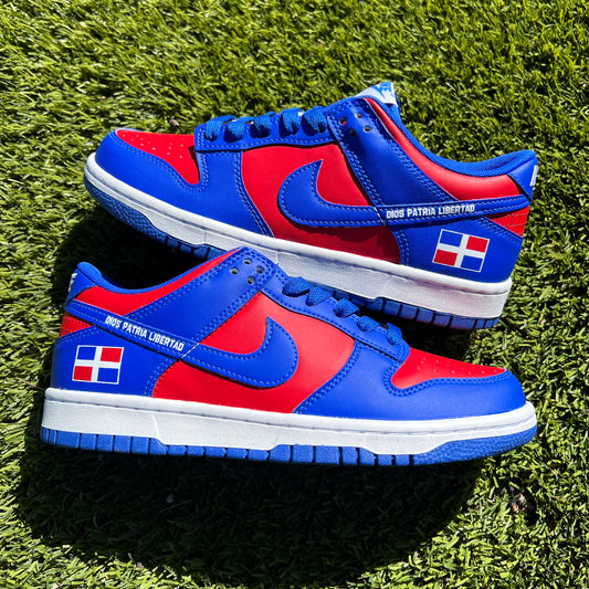 DR Dunk Low