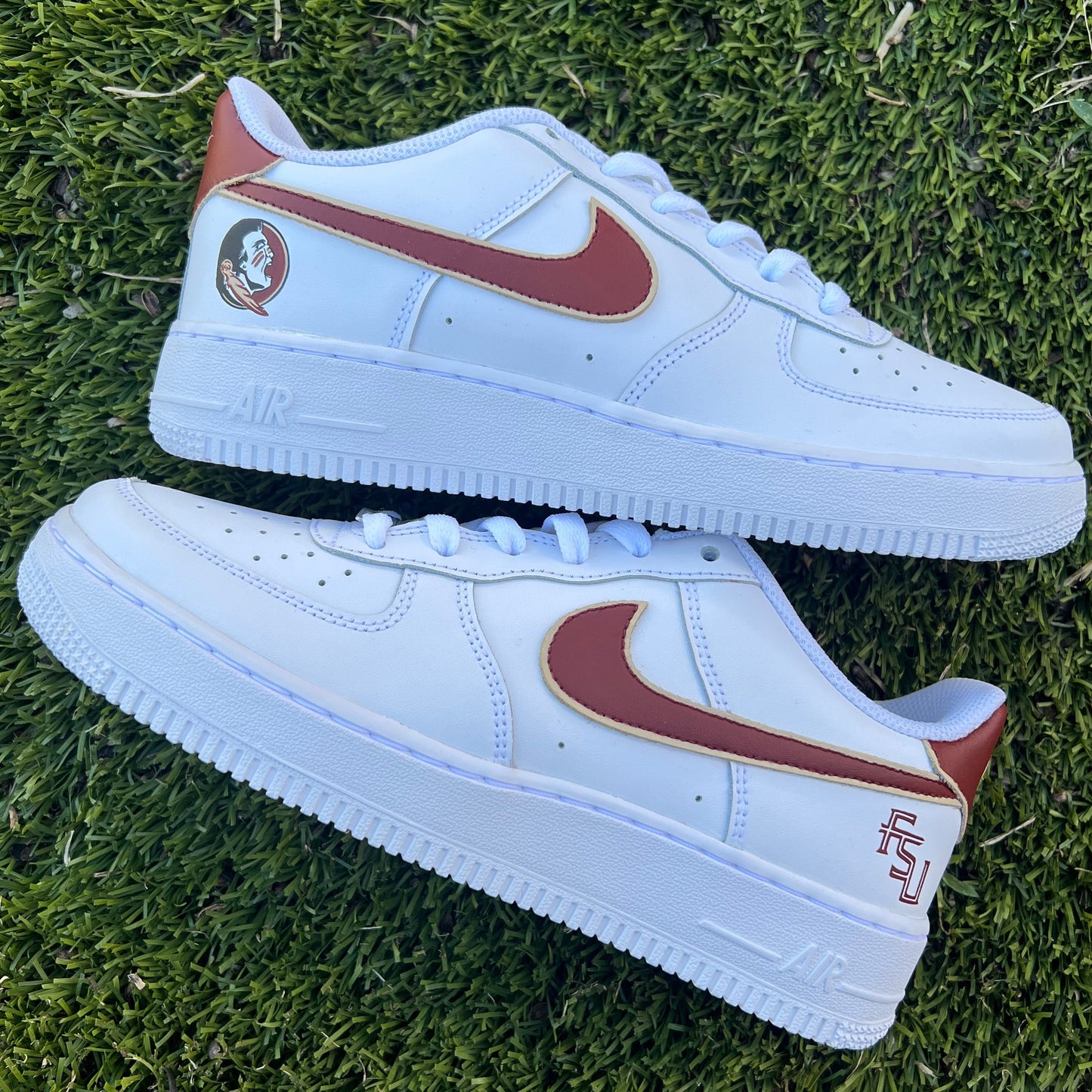 FSU X AF1