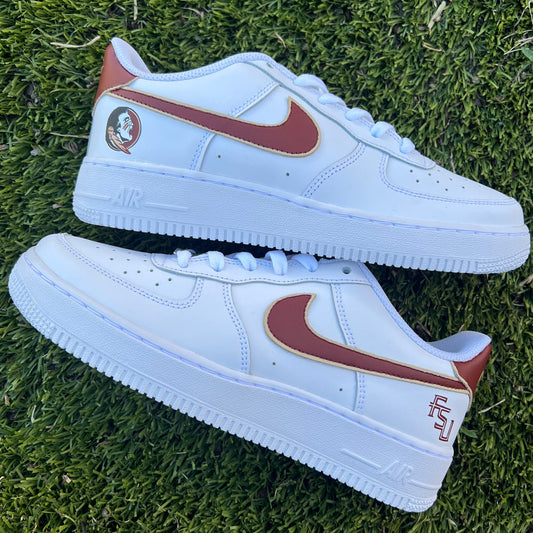 FSU X AF1