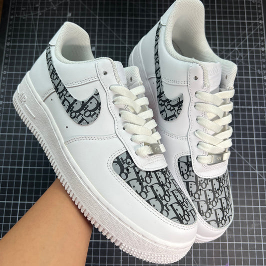 Dior x AF1